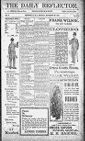 Daily Reflector, November 22, 1897